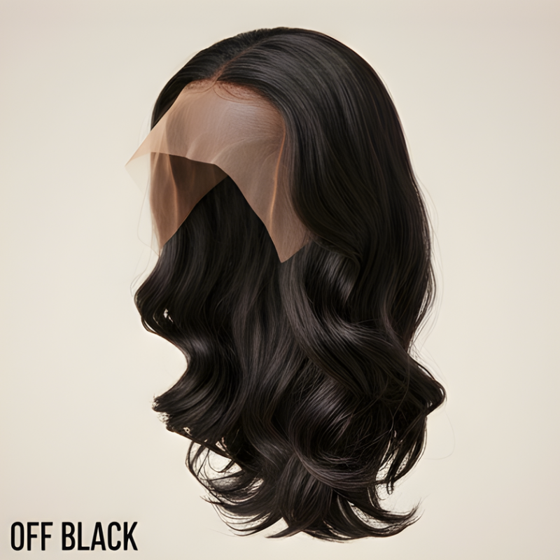 Lacelle – Seamless Clip-Free Lace Hairline Band + 50% OFF