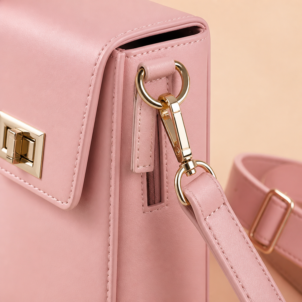 VivaLuxe — Carry Cool Confidence with Effortless Style and Perfect Organization