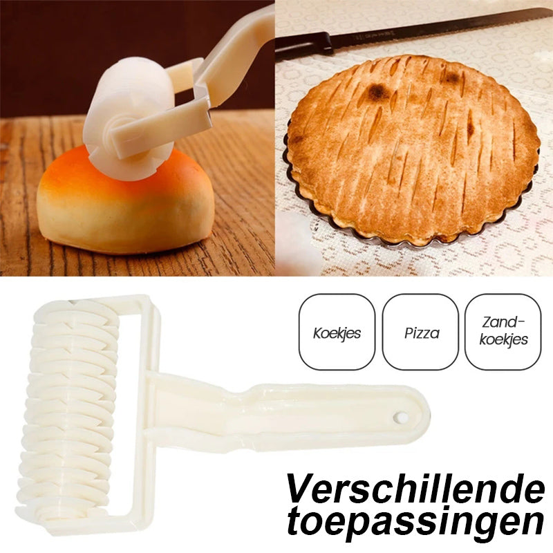 BakeMesh™ Seamless Baking Designs