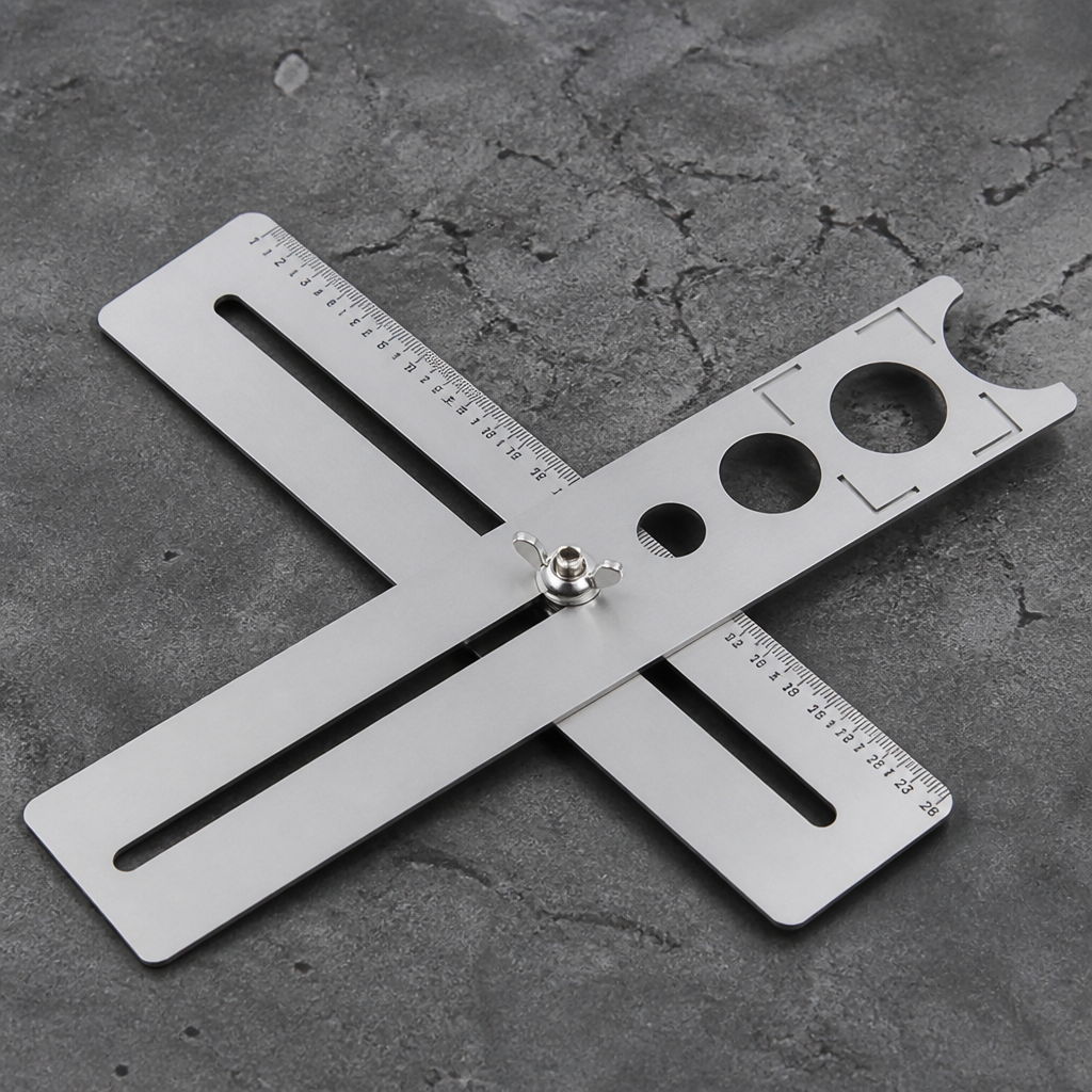 SteelSlice Angle Master — Master Every Cut with Effortless Precision and Unbreakable Confidence