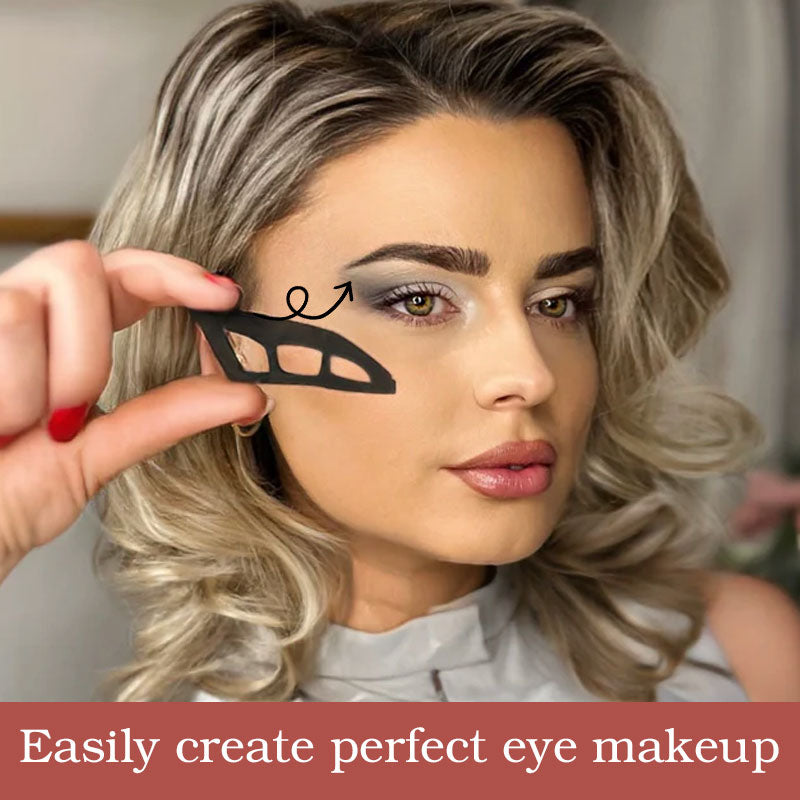 GlamGuide™ Symmetrical Eye Perfection