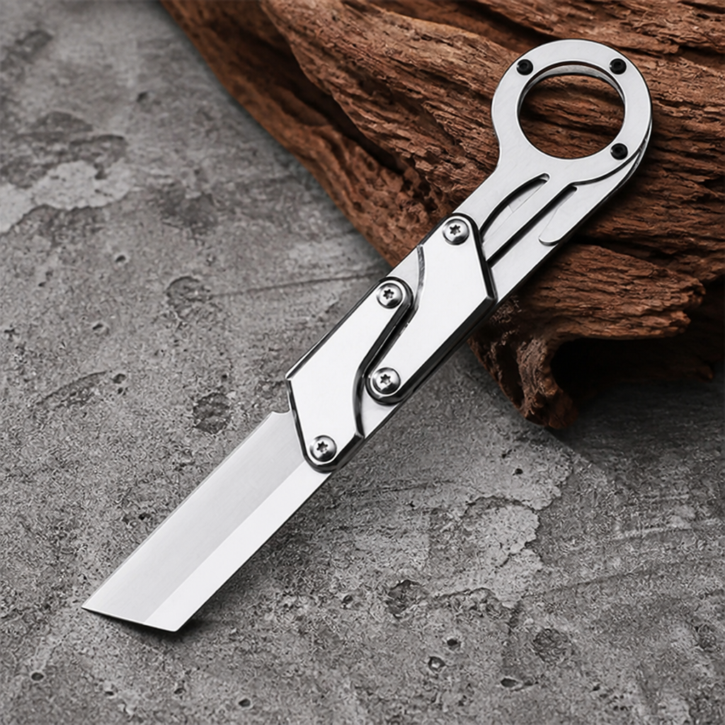 VeroBlade — Slice with Unstoppable Precision and Rock-Solid Confidence Every Day
