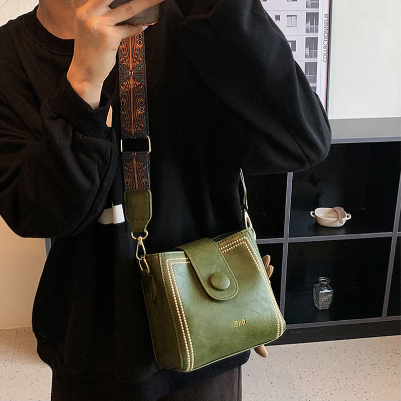 Brisette™ – Soft PU Leather Everyday Tote  (60% Off)