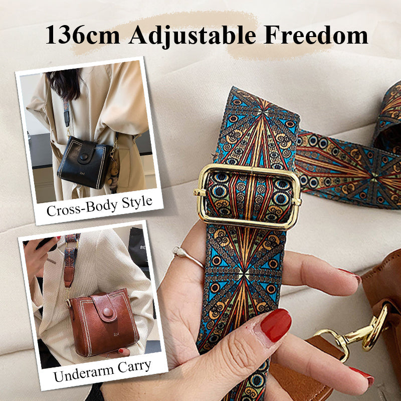 Brisette™ – Soft PU Leather Everyday Tote  (60% Off)