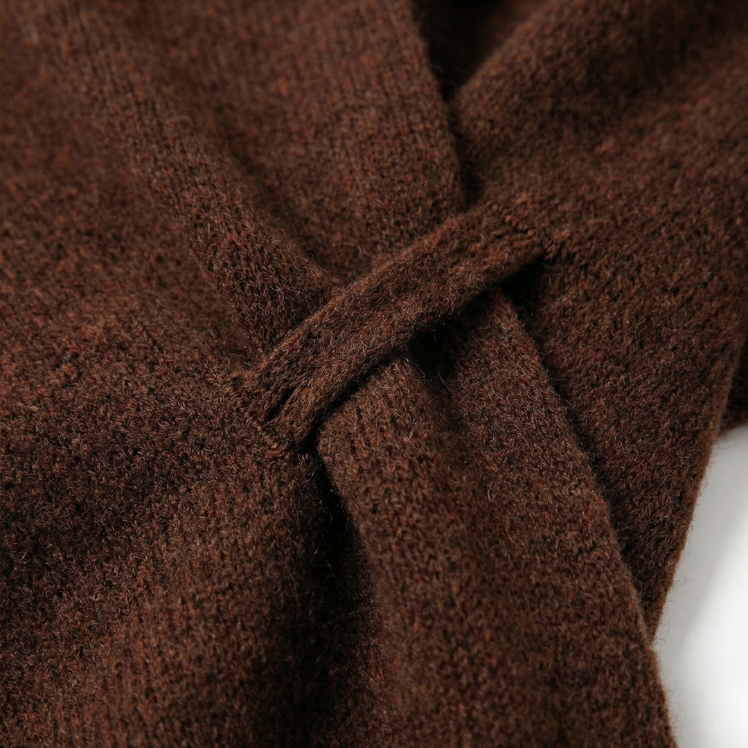 Aurelyn™ – Soft Knit Shoulder Shawl