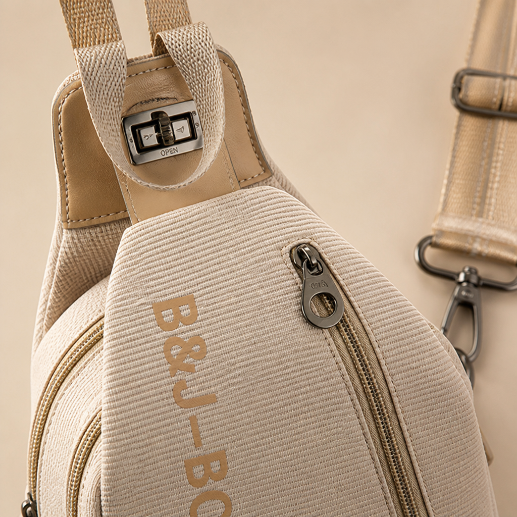 VivaStride — Effortless Comfort and Perfect Order That Lightens Every Step