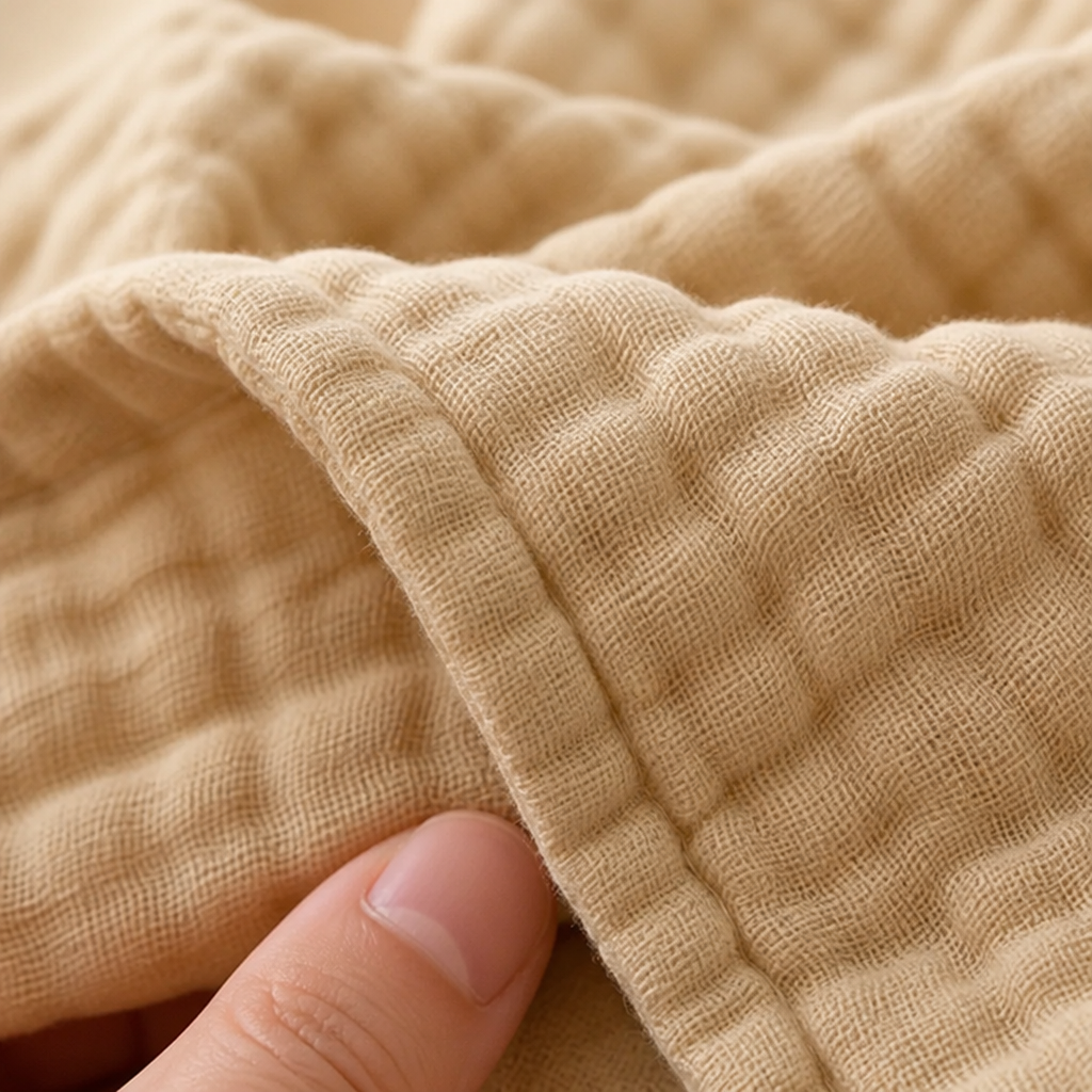 WhisperWeave Blanket — Wrap Yourself in Cool, Feather-Light Comfort That Feels Like a Dream