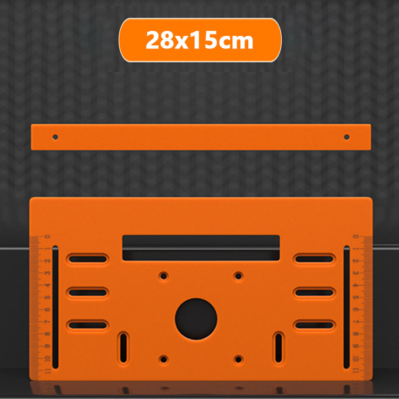 45° Precision Cutter for Flawless Projects without Frustration