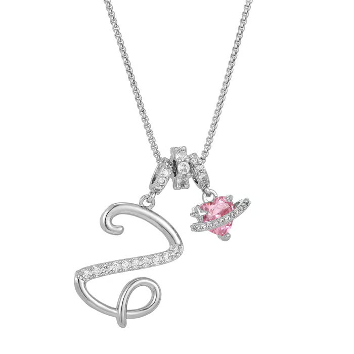 LuxeLume™ — Wear Your Story in Radiant, Personalized Elegance