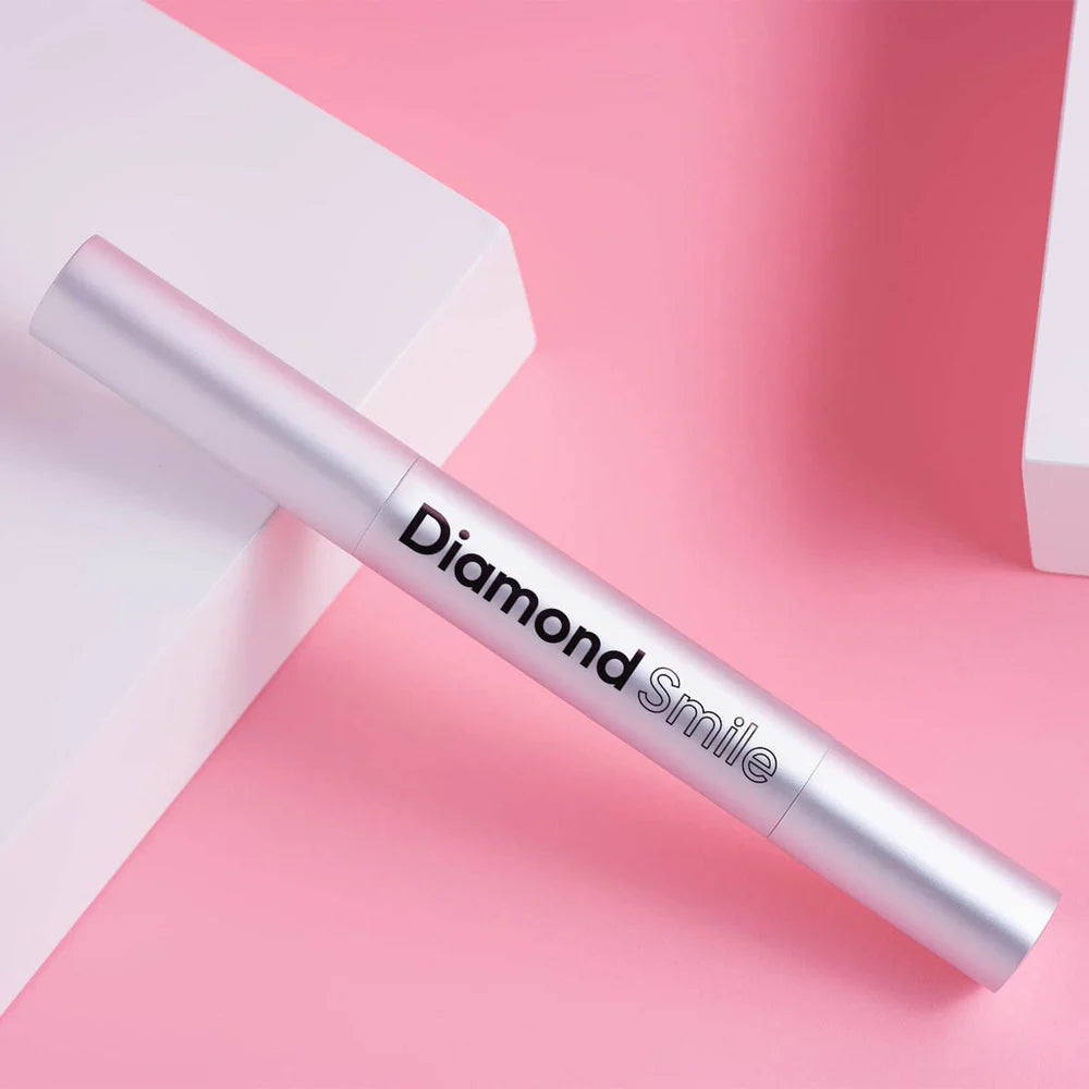LumaLux — Instantly Boost Your Confidence with a Brighter, Radiant Smile