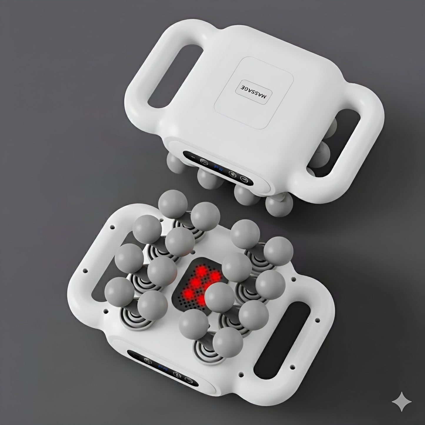 FlexiPulse – Release Muscle Tension and Restore Your Mobility