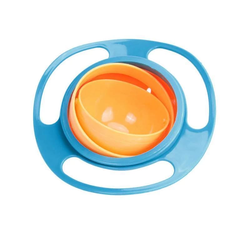 Get One Free | TidyTots Bowl – Enjoy Mess-Free Meals Without Chaos!