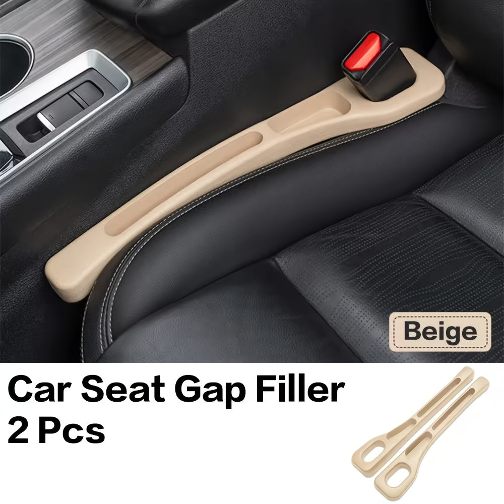 Car Seat Gap Organizer – Set of 2