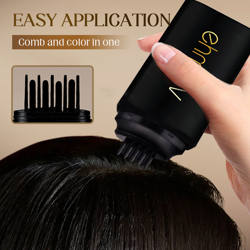 Instantly Look Youthful with Gray Hair Disappearing Solution