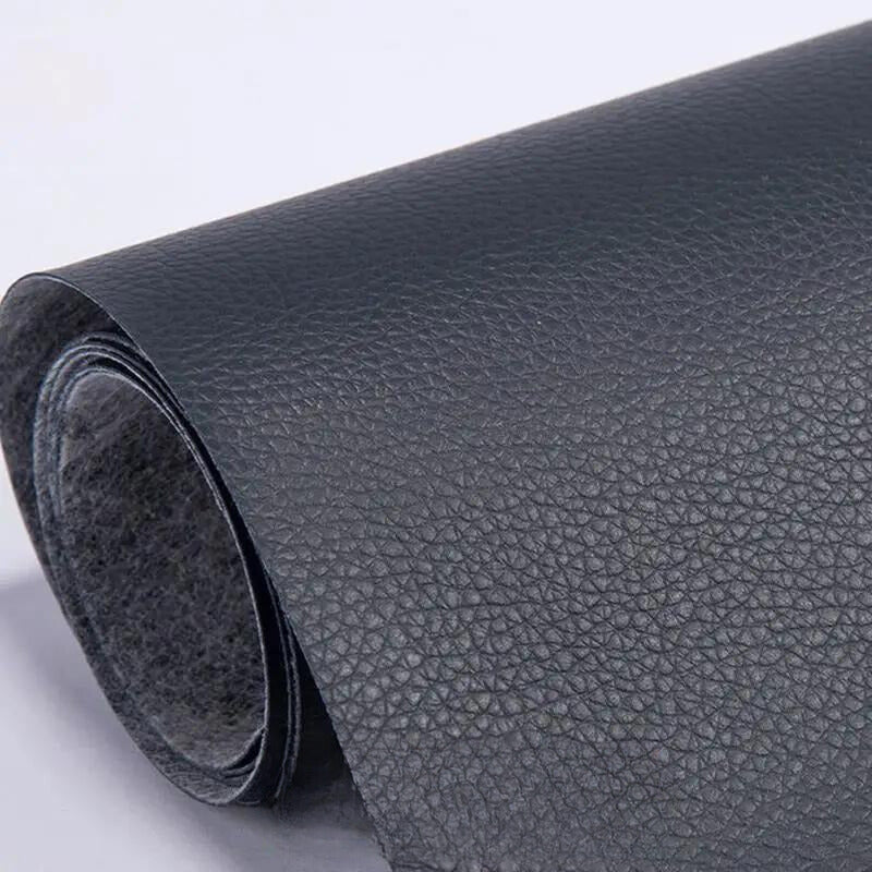 Self-Adhesive Repair Patch Roll for Furniture and Upholster