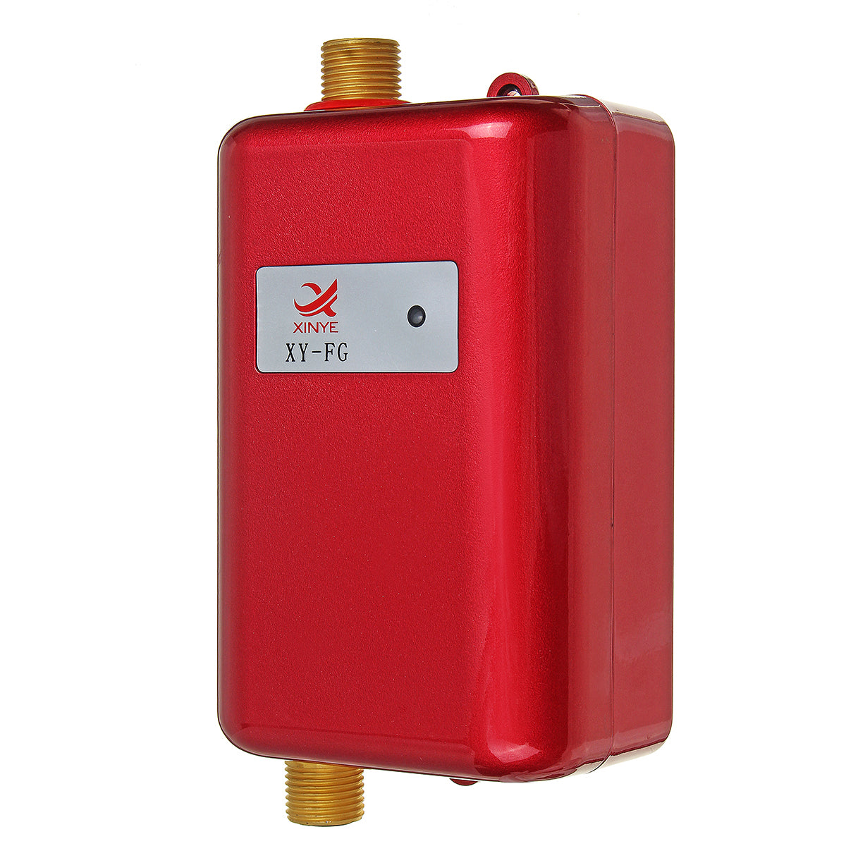 Instant Hot Water Dispenser – No More Freezing with One Button