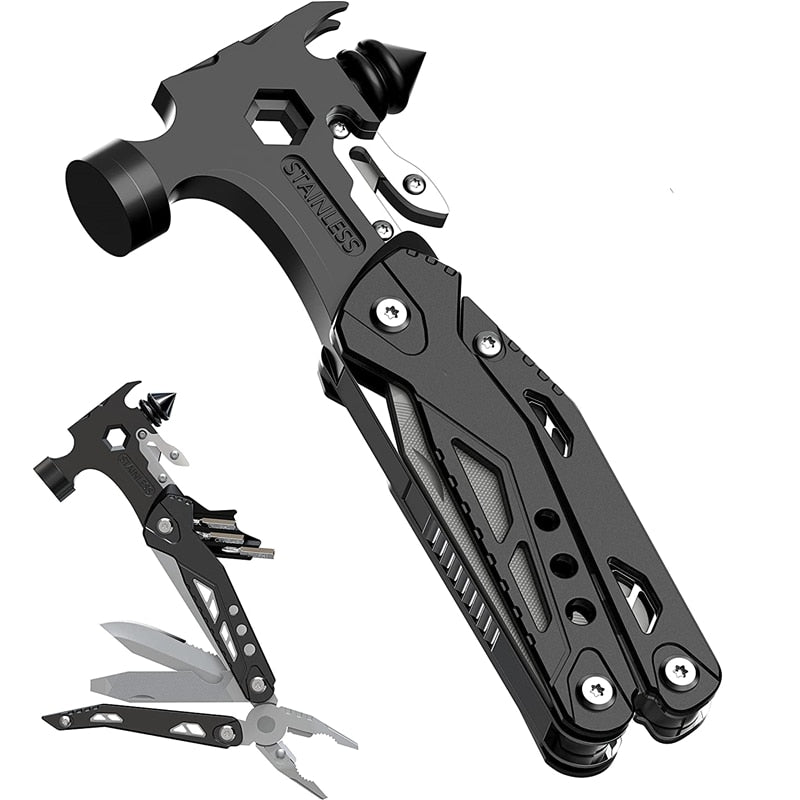 Essential Multi-Tool for Every Challenge – MasterCraft Pro