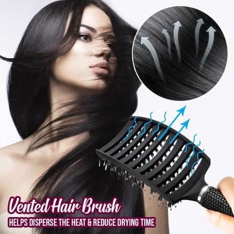 Free 1 + 1 | SeamEase Children's Comb - Tangle-Free for Relaxing Moments