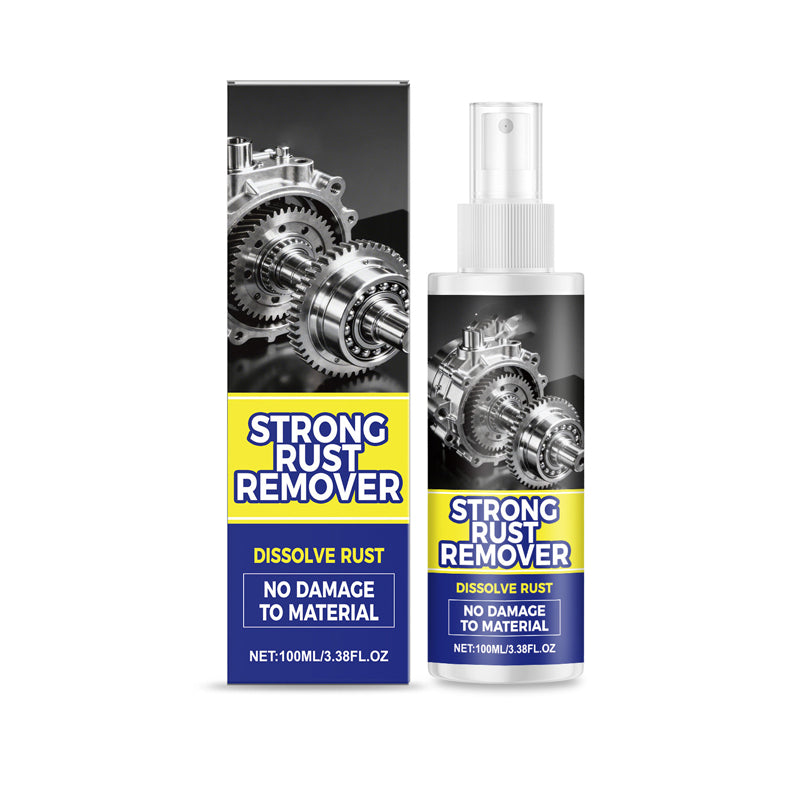IronFend™ — Instantly Restore Stunning Shine and Protect Your Ride From Rust Forever