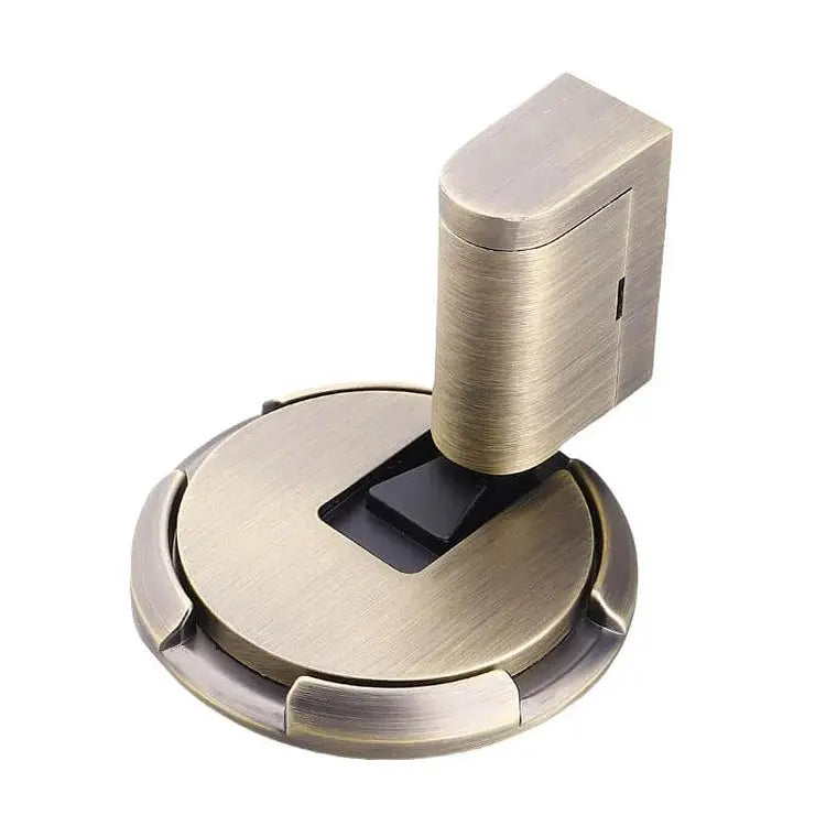 SteadyHold™ — Instantly Secure Every Door with Unshakable Ease
