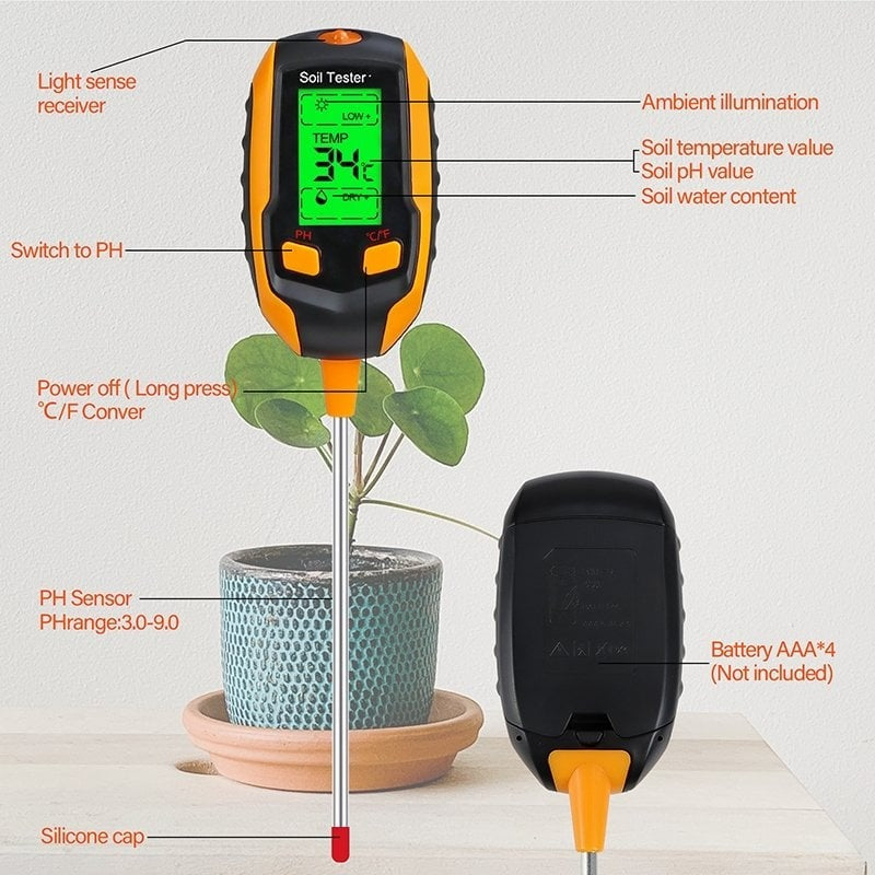 Explore Soil Secrets for Healthy, Thriving Plants