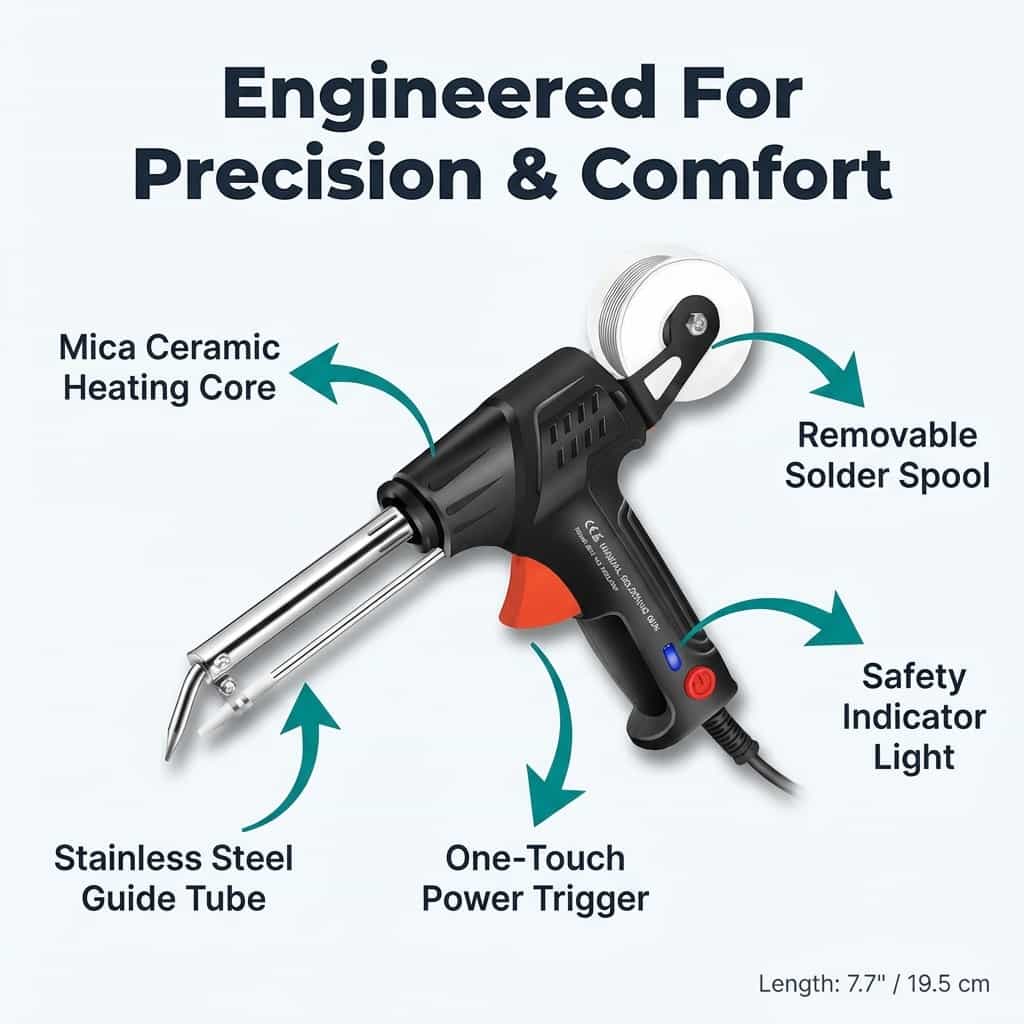 EasyWeld - Professional welding and cutting results in seconds