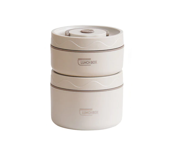 Insulated Food Container – Keeps Your Meals Warm and Fresh for Hours