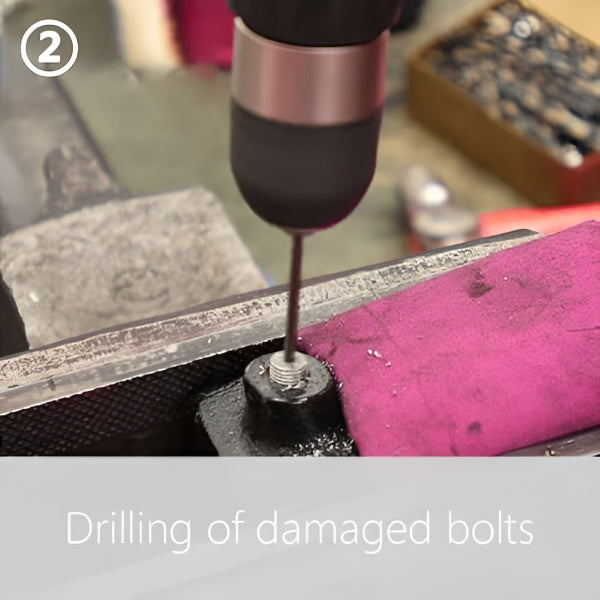 Master Grip Tool – Effortlessly Loosen Stuck Screws and Eliminate Repair Hassles!