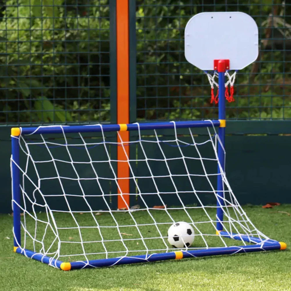 Kids Sports Goal for Endless Fun and Activity