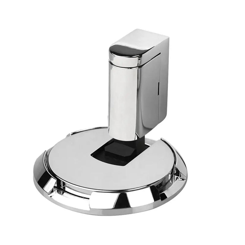 MagnetiHold — Magnetic Door Stopper Floor Mount Door Holder