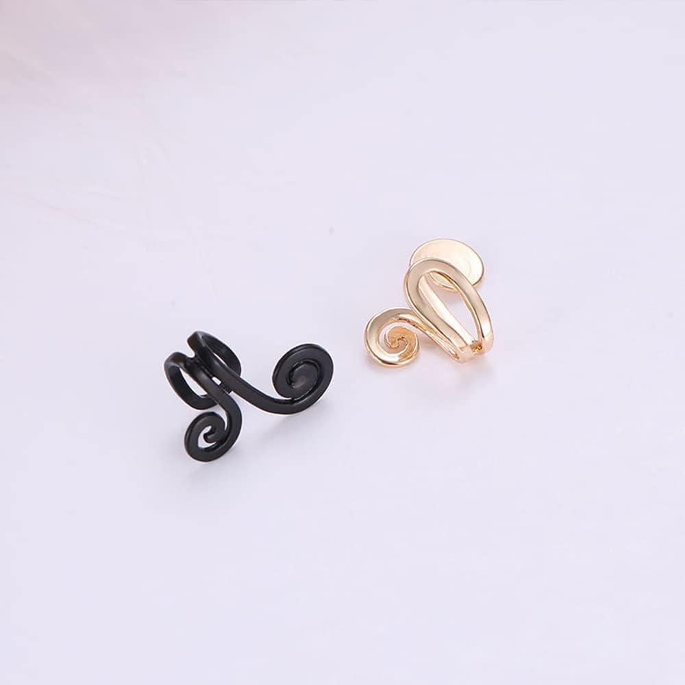 SlimEarrings - Acupressure Clip Earrings