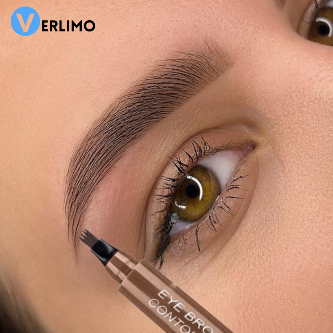 Buy One Get One Free | Eyebrow Enhancer for Fuller, Defined Look