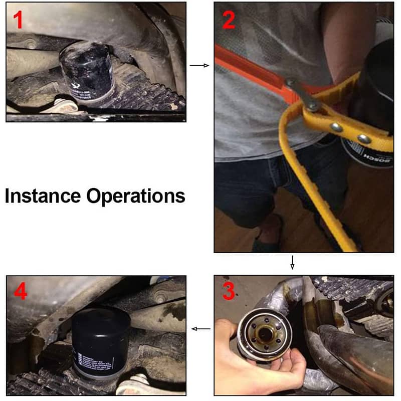 Effortlessly Remove Stuck Screws with TitanGrip Tool