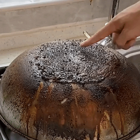 TurboFoam X — Foam Cleaner Spray for Multi-Surface Cleaning & Stain Removal
