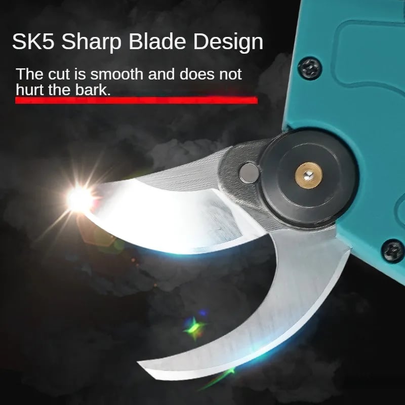 Effortlessly Transform Your Garden with VeroTrim Cutting Tool