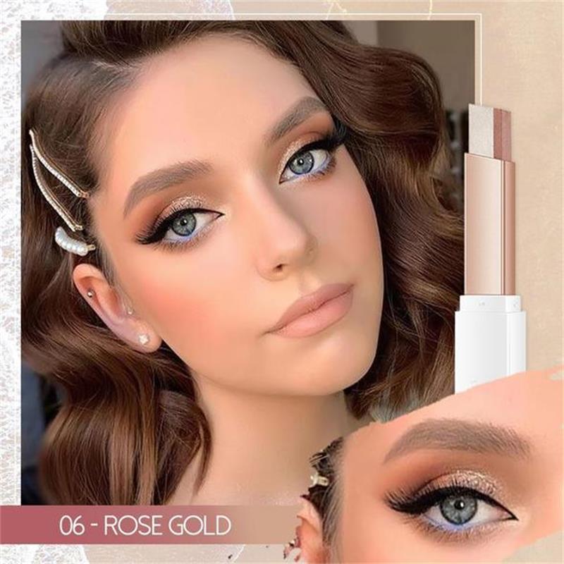 LuminaStick™ — Unlock All-Day Smudge-Free Radiance That Turns Every Eye Into a Magnet