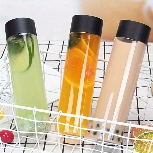 Get 1 Free | PureSip - Enjoy Refreshing Drinks Anywhere, Eco-Friendly