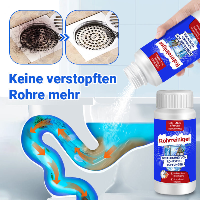 Experience Effortless Cleanliness in Record Time