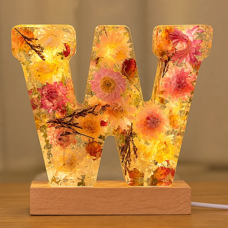 BloomAura — Transform Your Space with Warmth, Love, and Timeless Floral Glow