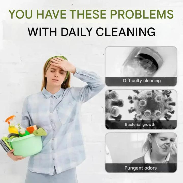 RustVapor Spray — Rust Removal Spray for Bathroom, Kitchen, and Metal Surfaces