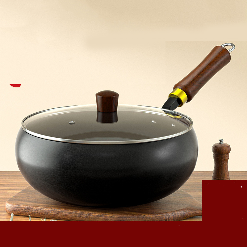 FierroMax™ Iron Pot — Cook Safer, Healthier Feasts That Grow Better Every Meal