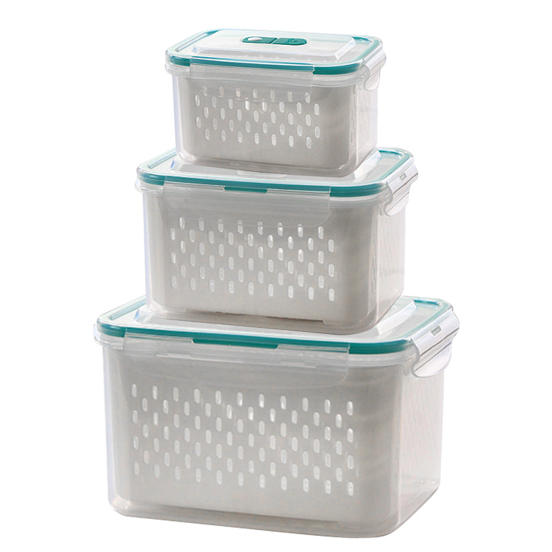 Freshness Container – Feel the Freshness and Extend Food Life