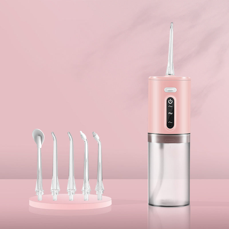 Gentle Power for a Radiant Smile and Healthy Gums