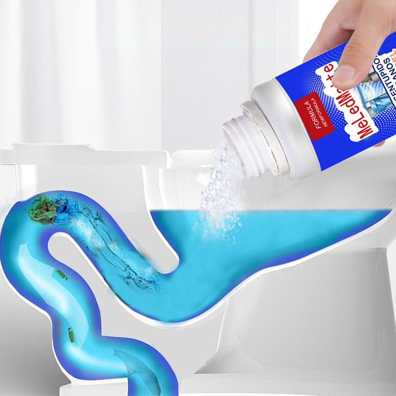 FlowEase™ — Clear Clogs Fast and Enjoy Fresh, Effortless Drains Instantly