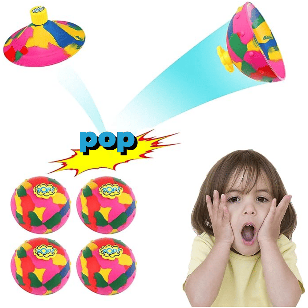 Get 2 Free | Unleash Pure Play Joy and Endless Energy for Kids