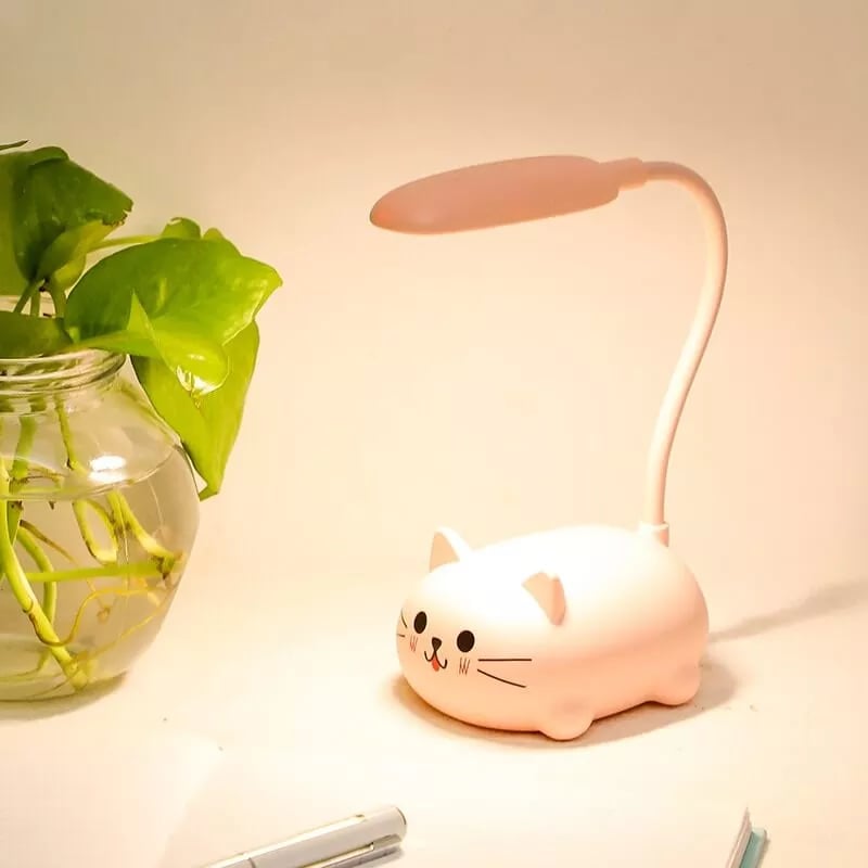 Night Light for Relaxation and Deep Sleep – Soft Glow