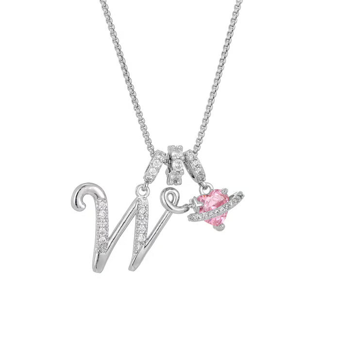 LuxeLume™ — Wear Your Story in Radiant, Personalized Elegance