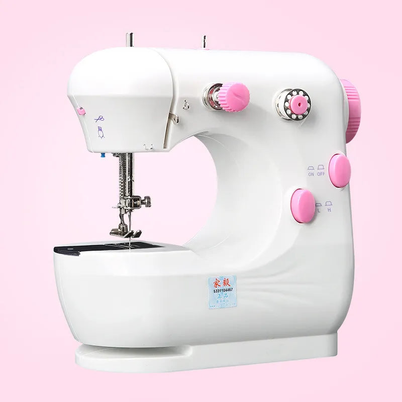 SewMagic – Innovative Mini Sewing Machine