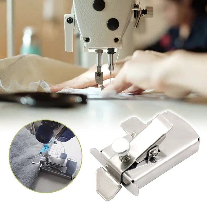 Buy One, Get One Free | Stitching Tool for Flawless Seams in Every Project
