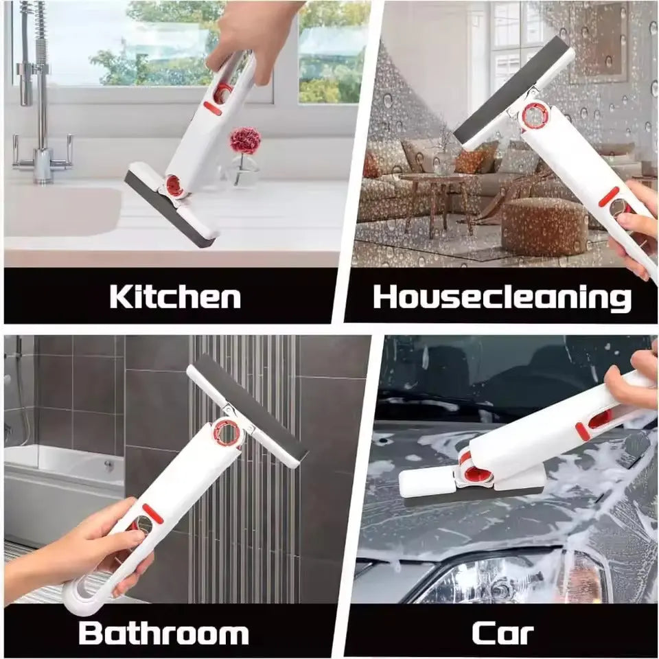 ViviClean Mini — Portable Mini Vacuum Cleaner
